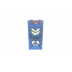 Boxa portabila bluetooth, multpile functii