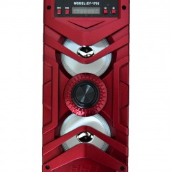 Boxa portabila ys-1702