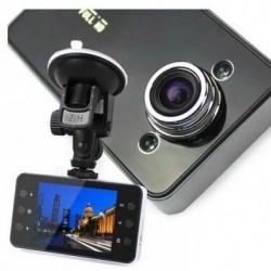 Camera video auto DVR HD 1080p, ecran 2.7 inch