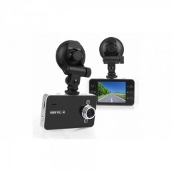 Camera video auto DVR HD 1080p, ecran 2.7 inch