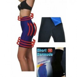 Colanti Short Bermuda