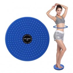 Disc Magnetic pentru sport si miscare Fitness Waist Twisting
