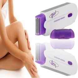 Epilator cu tehnologie Sensa-Light
