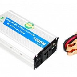 INVERTOR AUTO 1000W