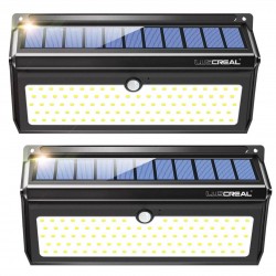 Lampa de exterior Solar Motion Sensor Lights