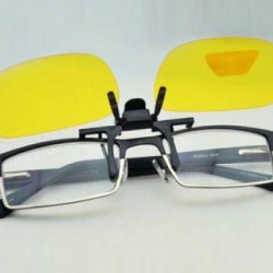 Lentile cu clips pentru soferi ideali pe timp de noapte!