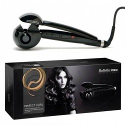 ONDULATOR DE PAR PROFESIONAL DE ULTIMA GENERATIE BaByliss Pro Perfect Curl