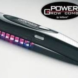 Power Grow - Tratament cu laser pentru cresterea parului