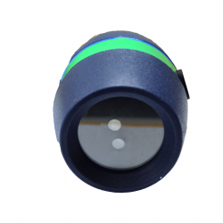 Proiector Star Shower Motion cu Efect 3D holografic, Proiectie lumini laser, Static si Miscator, pentru exterior si interior