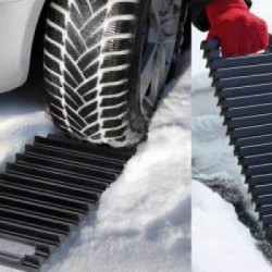 Talpi auto tip senile antiderapante, foarte utile