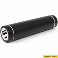 Baterie externa Power Bank - 2600 mAh