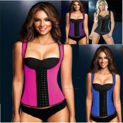 Corset modelator