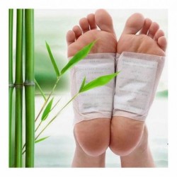 Plasturi pentru detoxifiere