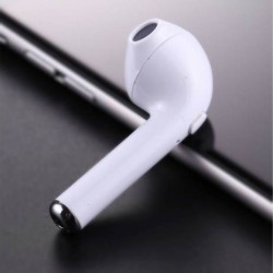 Casca Bluetooth I7