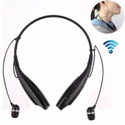 Casti audio KBP-730, cu Wireless si Bluetooth