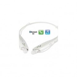 Casti audio KBP-730, cu Wireless si Bluetooth